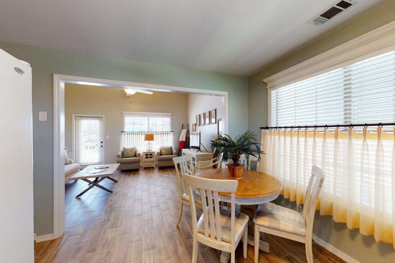Villa 21 Palms Gulf Shores Exterior foto