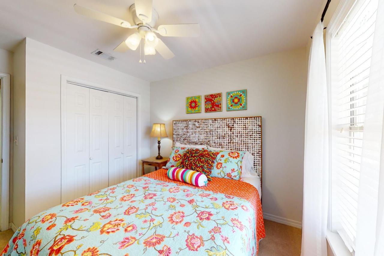 Villa 21 Palms Gulf Shores Exterior foto