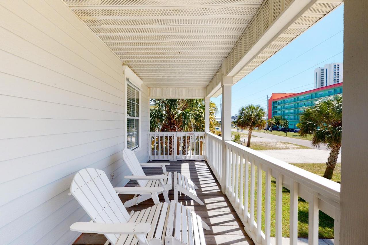 Villa 21 Palms Gulf Shores Exterior foto