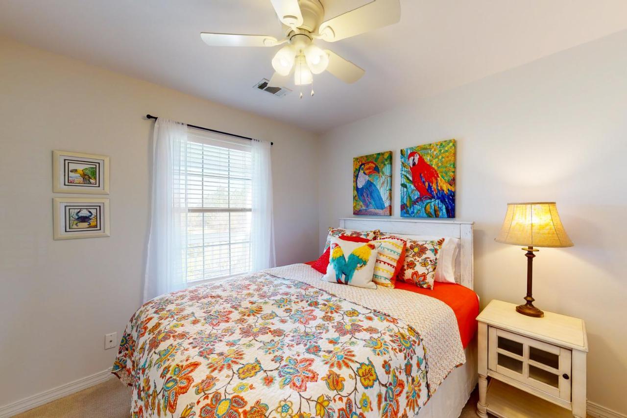 Villa 21 Palms Gulf Shores Exterior foto
